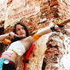 Illustration for article titled Final Fantasy X in HD? No, FFX in Real Life.